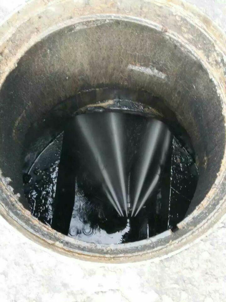 石壁镇市政管道清洗-排污管道清洗