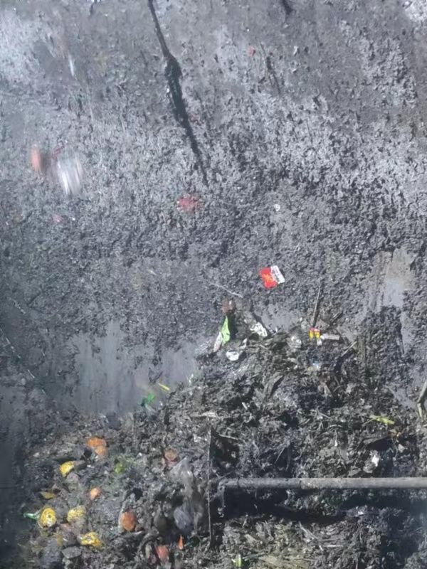 石壁镇管道结垢危害和原因